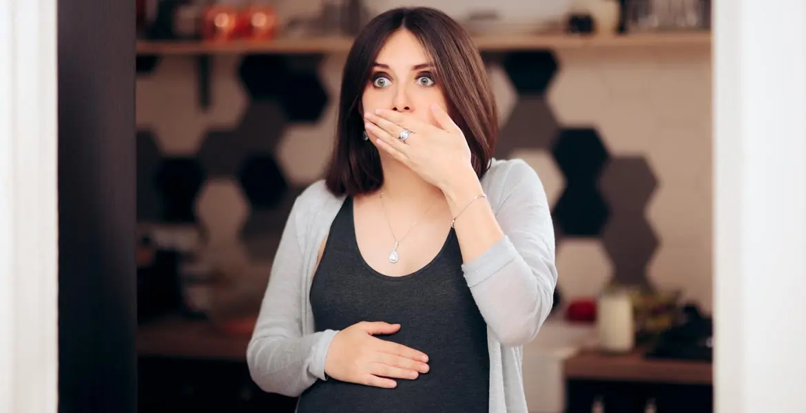 acidez en el embarazo
