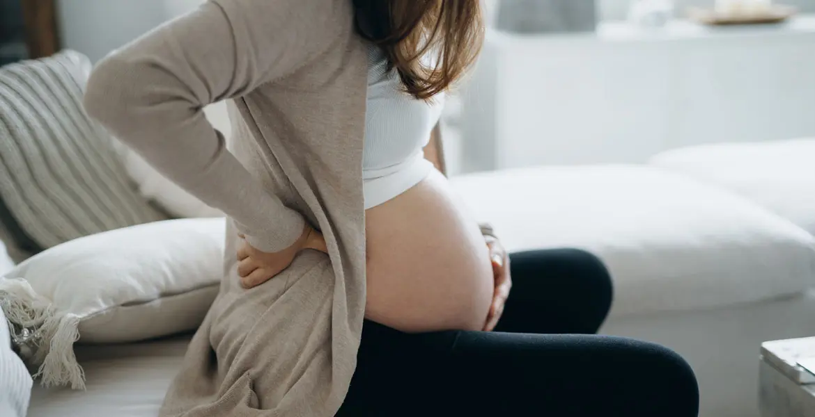 ansiedad en el embarazo primer trimestre